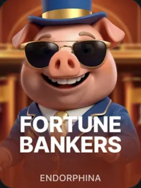 Slot Fortune Bankers mit Hold-und-Win-Bonus bei Grenzenlos Casino
