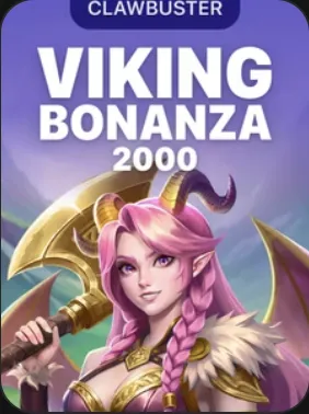 Wikinger-Slot Viking Bonzaza 200 mit 200 Gewinnwegen bei Grenzenlos Casino